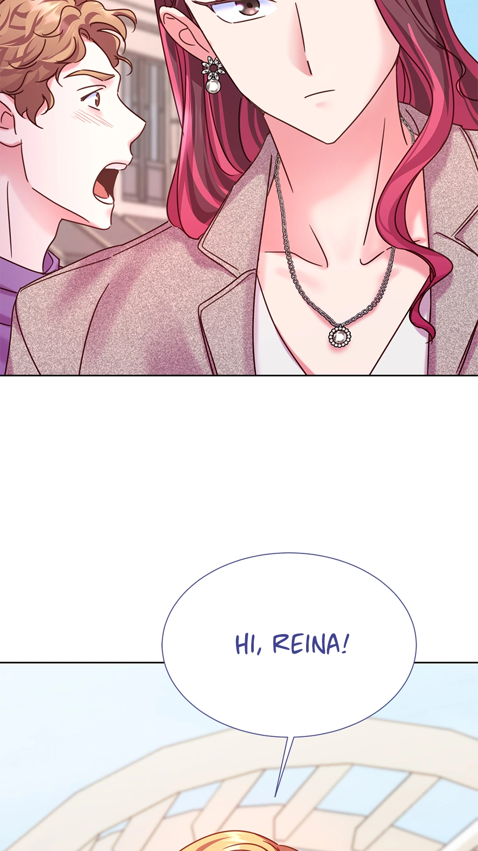 Once Again Idol Chapter 136 - page 51