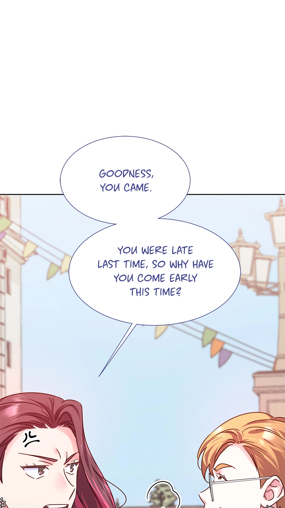 Once Again Idol Chapter 136 - page 53
