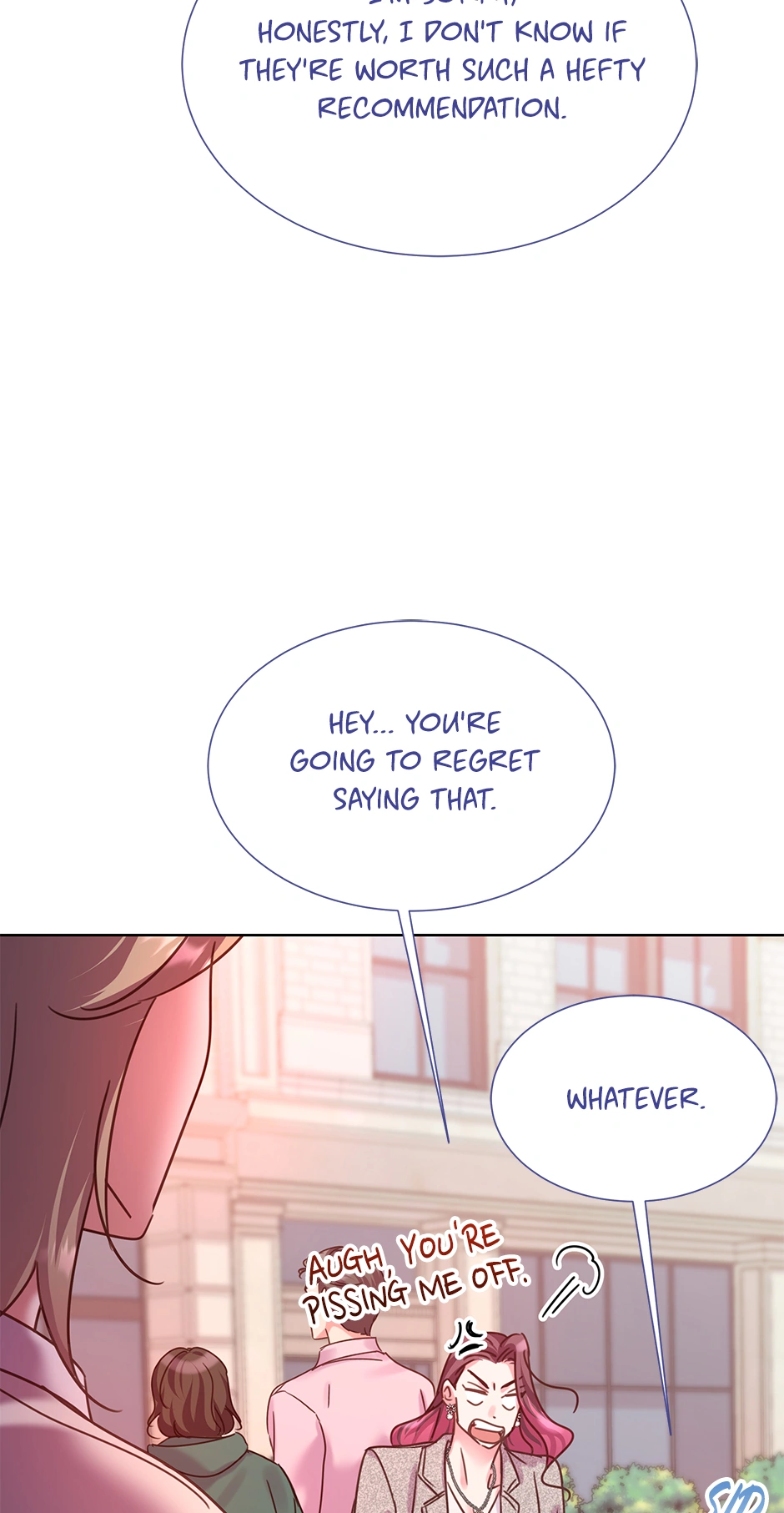 Once Again Idol Chapter 136 - page 60