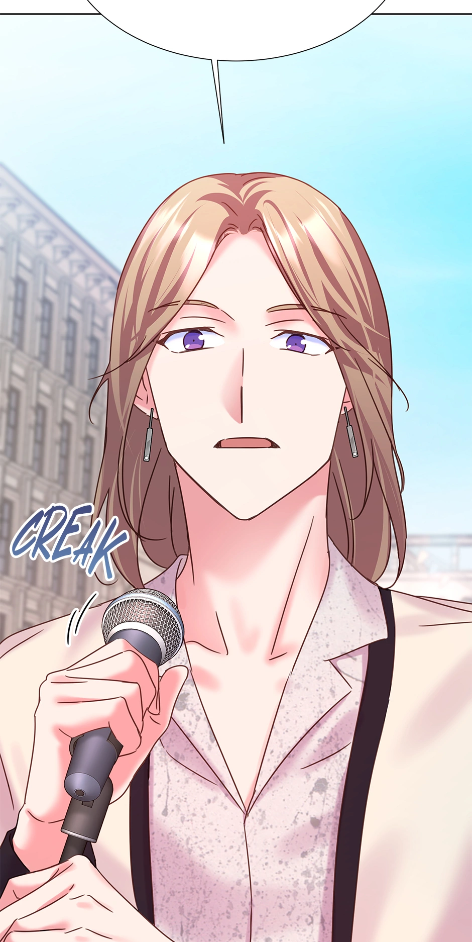 Once Again Idol Chapter 136 - page 68
