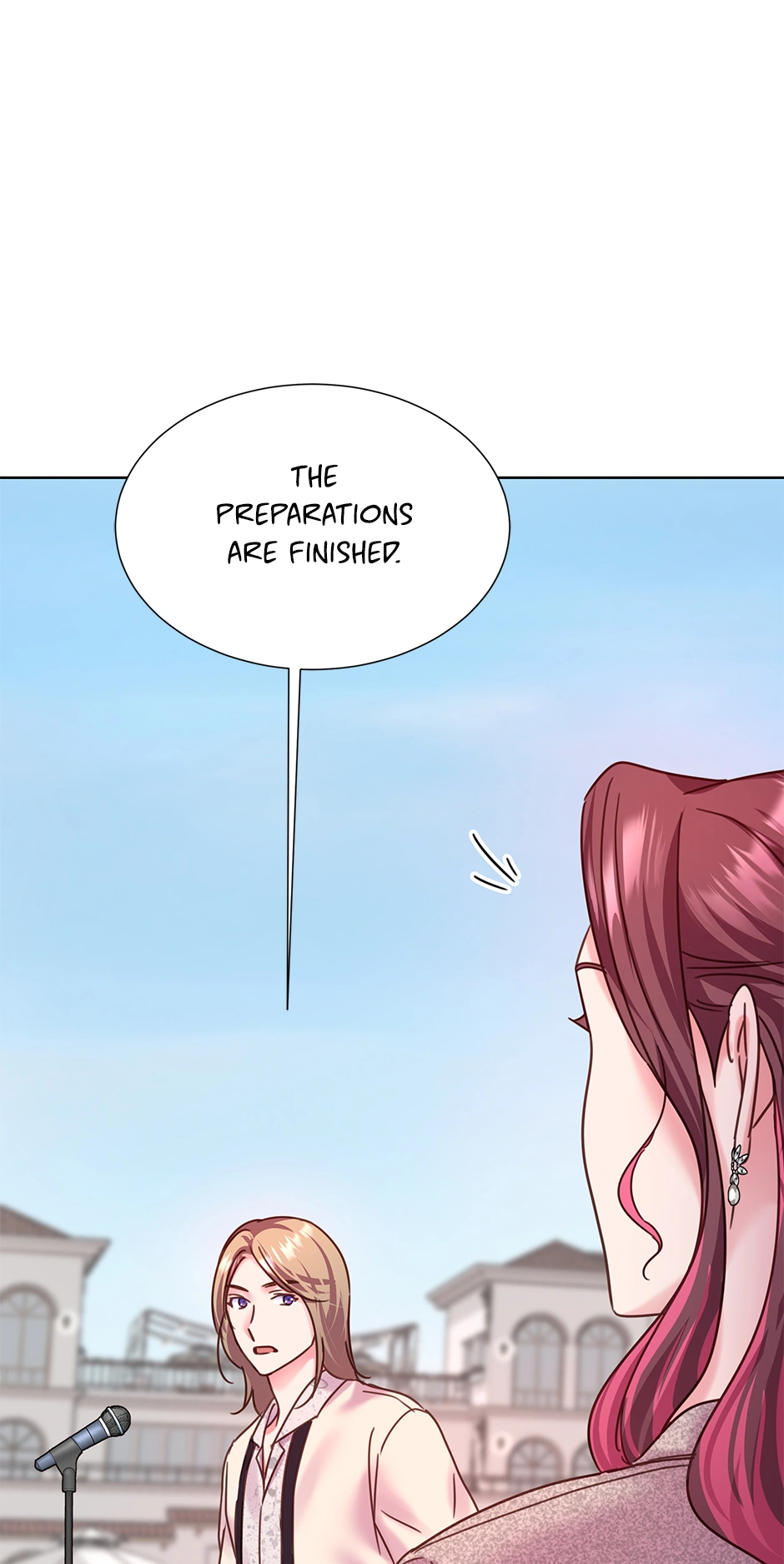 Once Again Idol Chapter 136 - page 70