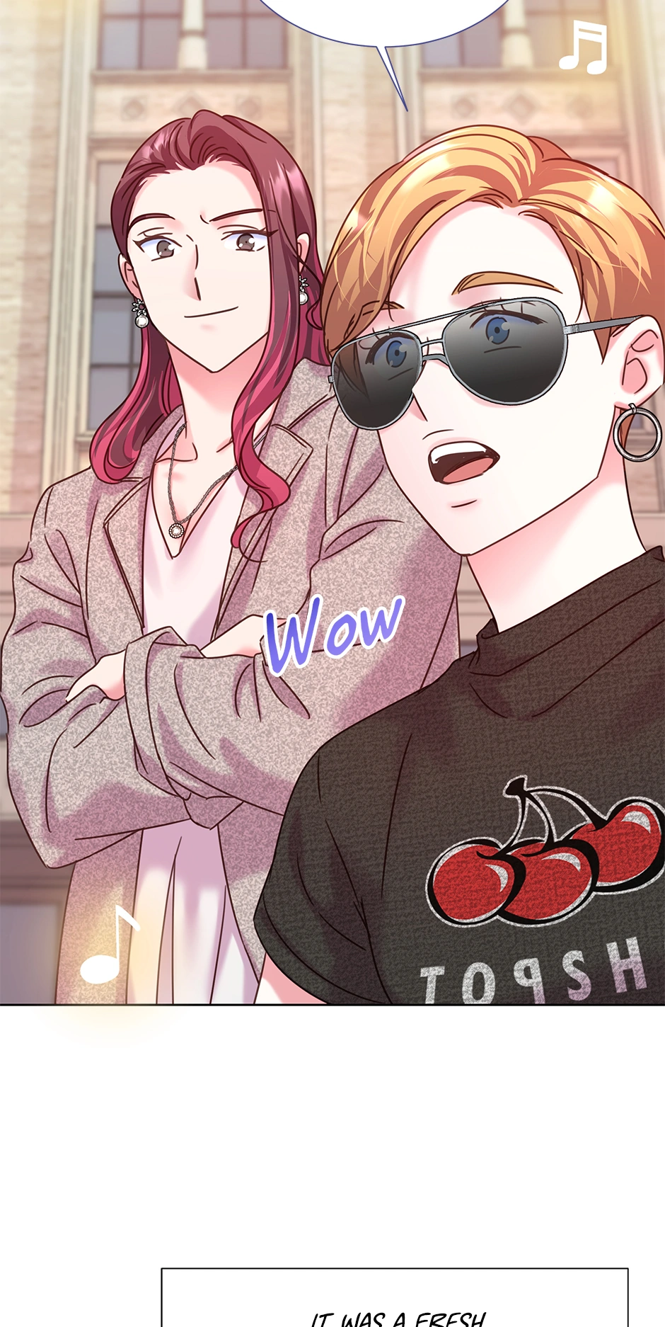 Once Again Idol Chapter 136 - page 76
