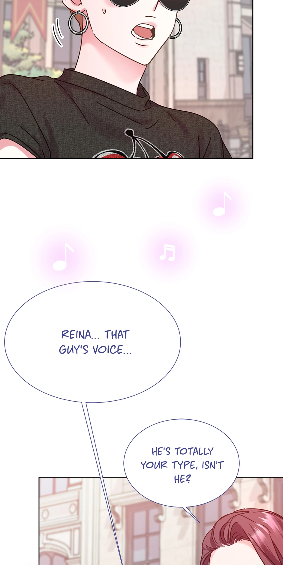 Once Again Idol Chapter 136 - page 80