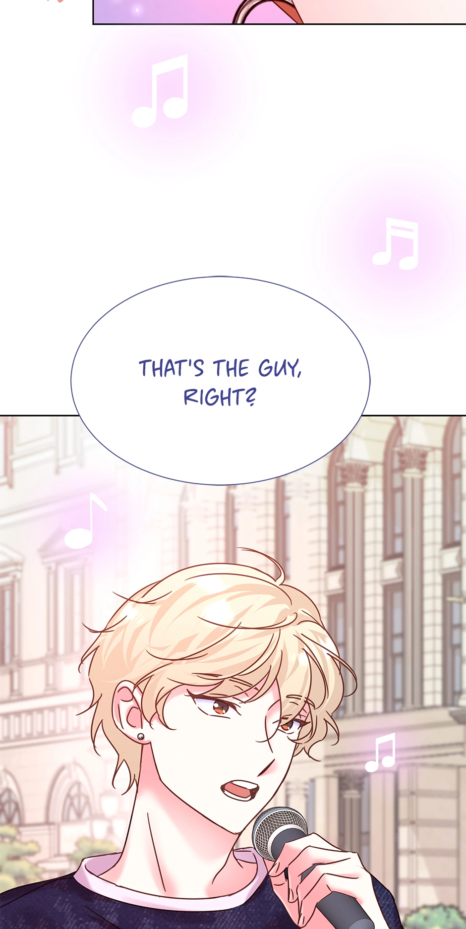 Once Again Idol Chapter 136 - page 84