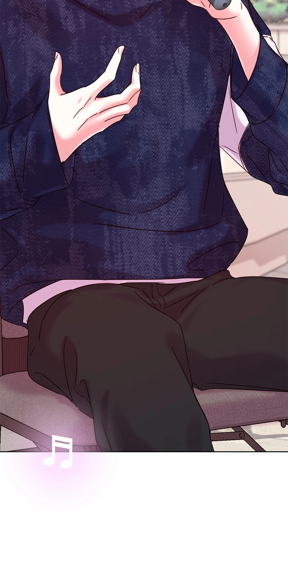 Once Again Idol Chapter 136 - page 85