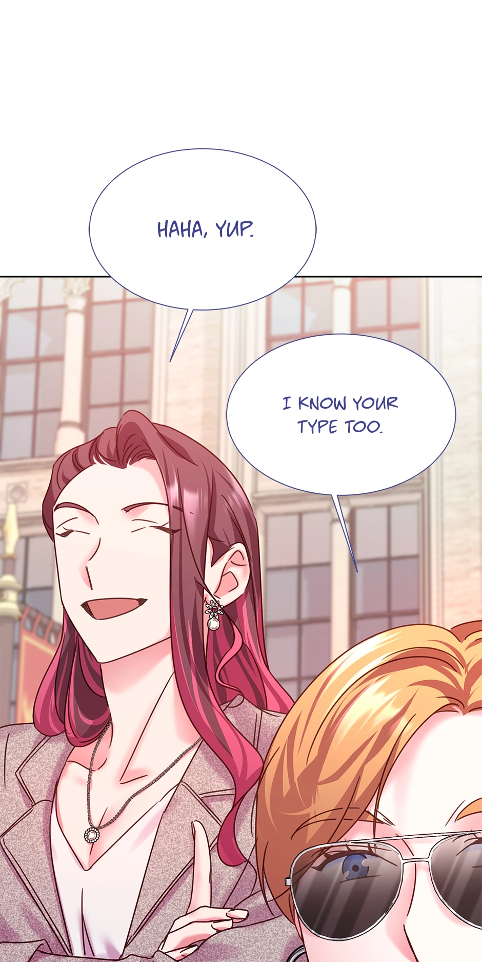 Once Again Idol Chapter 136 - page 86