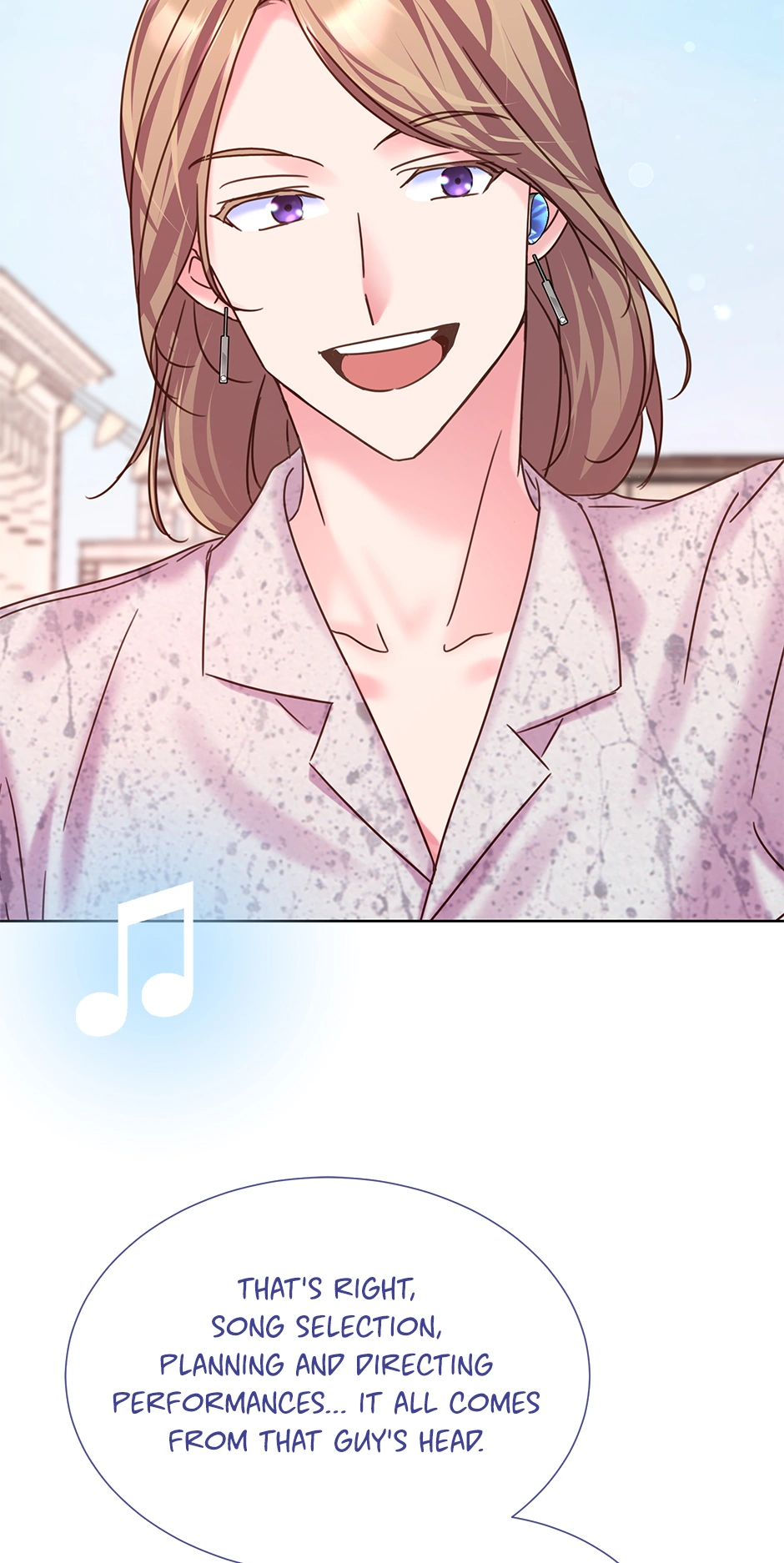 Once Again Idol Chapter 136 - page 89