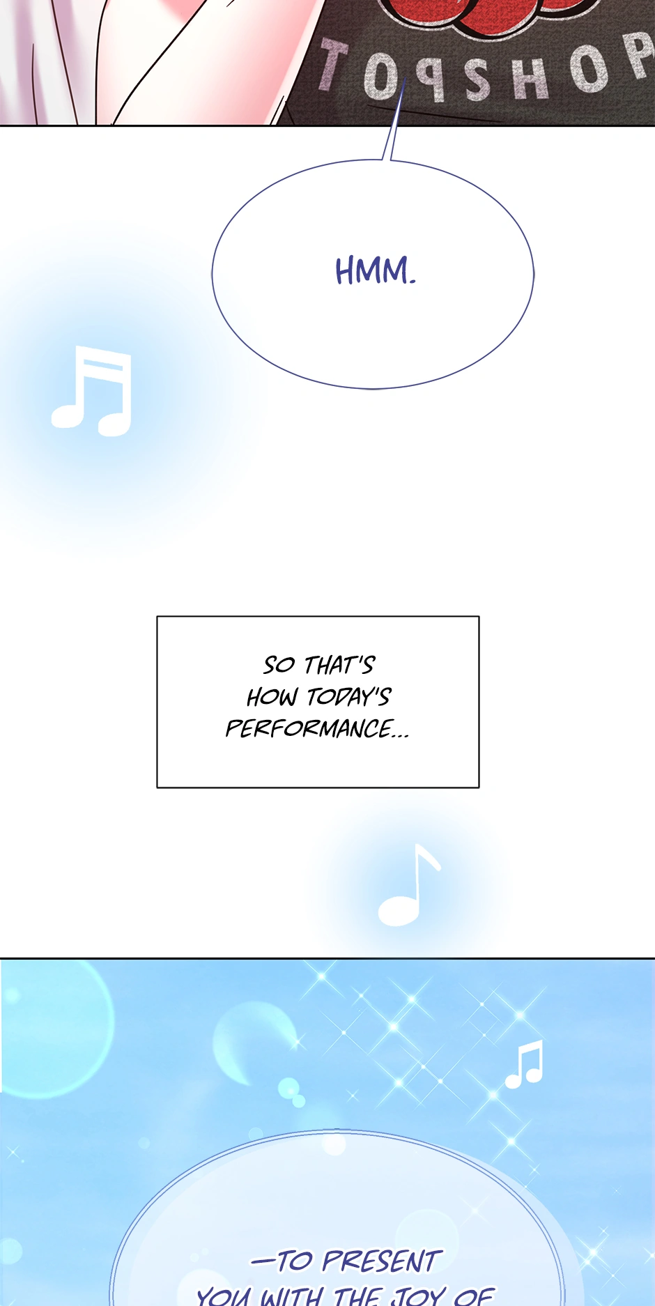 Once Again Idol Chapter 136 - page 91