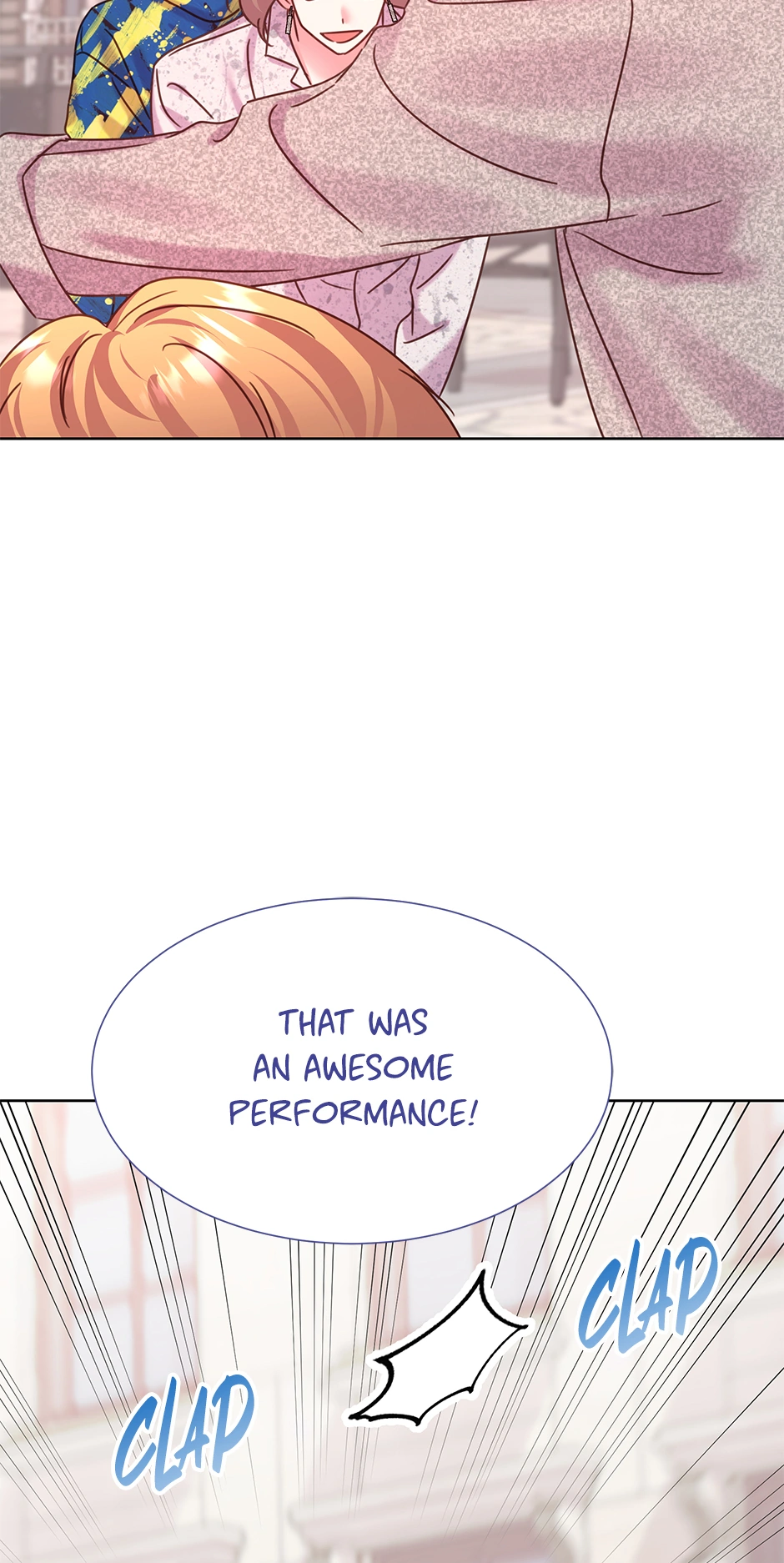 Once Again Idol Chapter 136 - page 96
