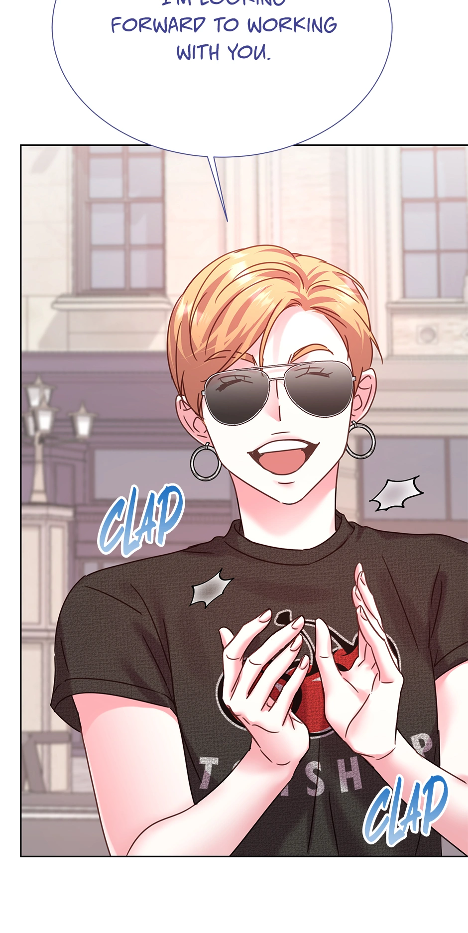 Once Again Idol Chapter 136 - page 98