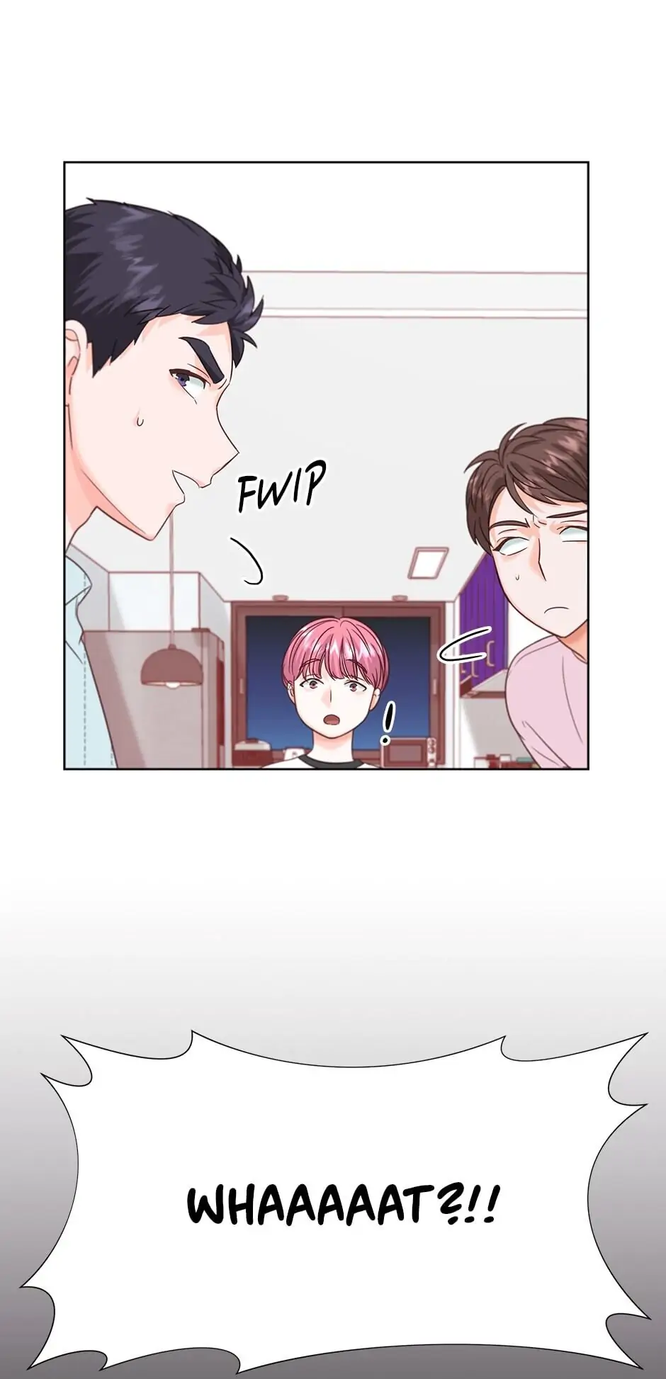 Once Again Idol Chapter 25 - page 40