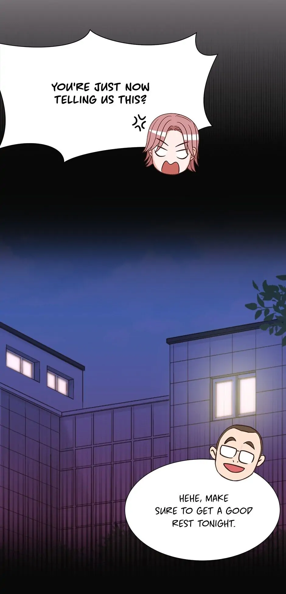 Once Again Idol Chapter 25 - page 41
