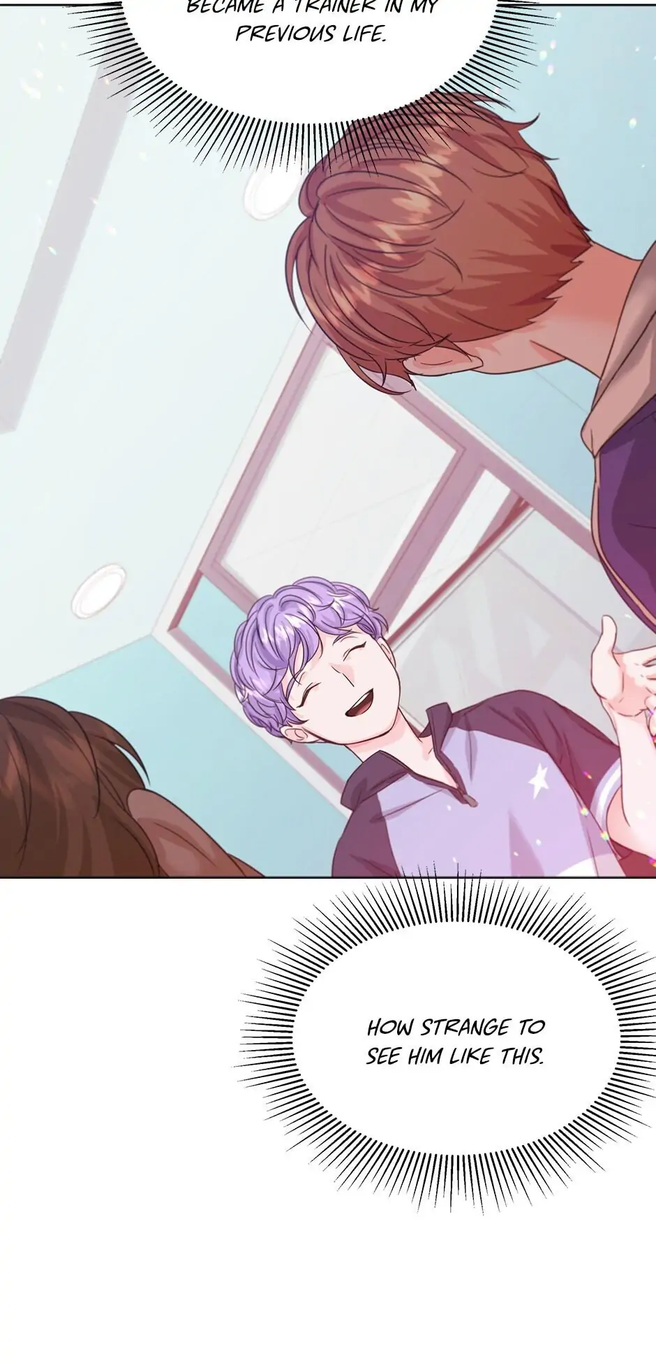 Once Again Idol Chapter 25 - page 60