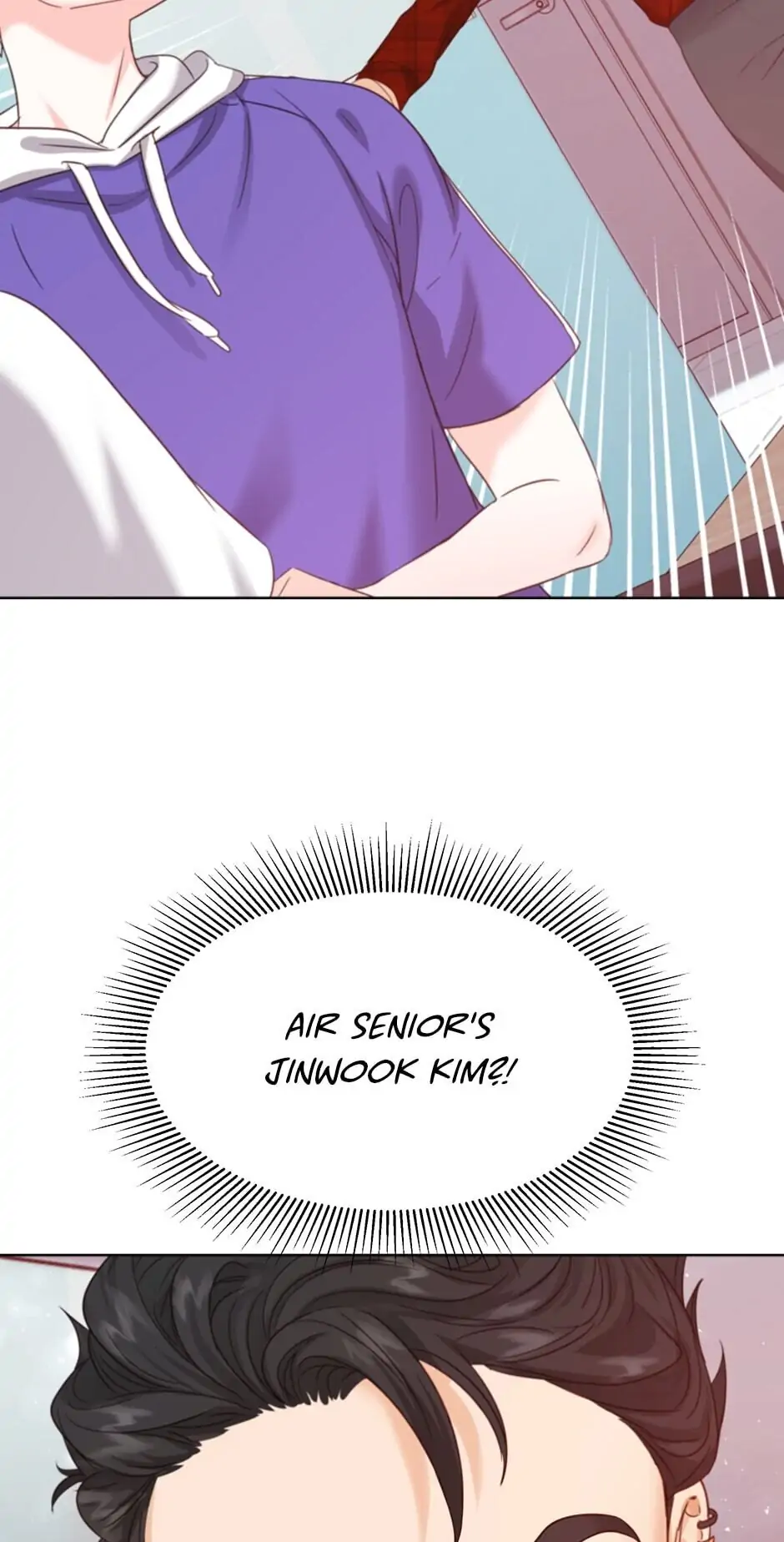 Once Again Idol Chapter 25 - page 64