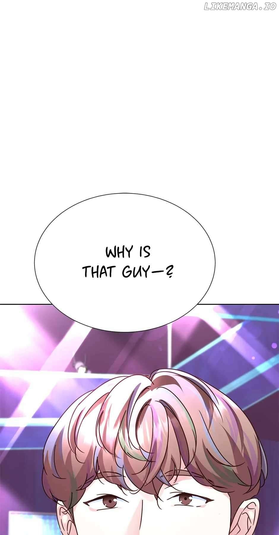 Once Again Idol Chapter 159 - page 1