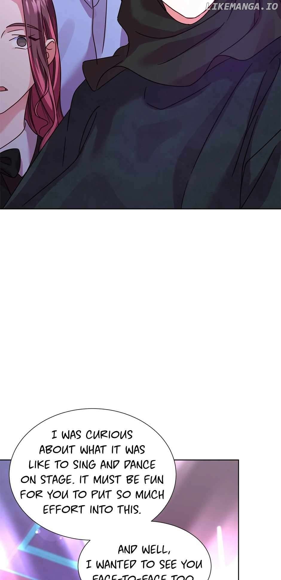 Once Again Idol Chapter 159 - page 10
