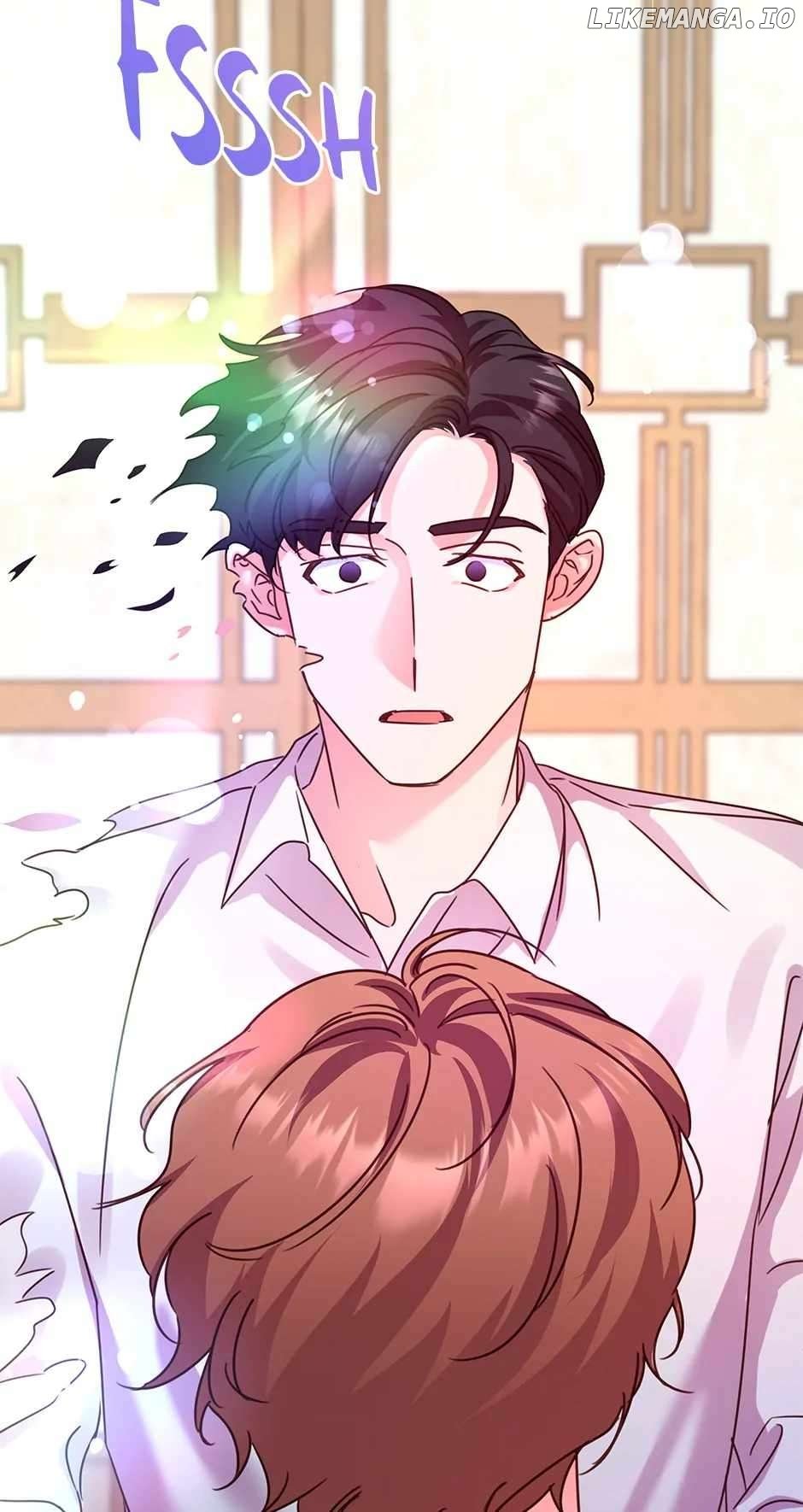 Once Again Idol Chapter 159 - page 103