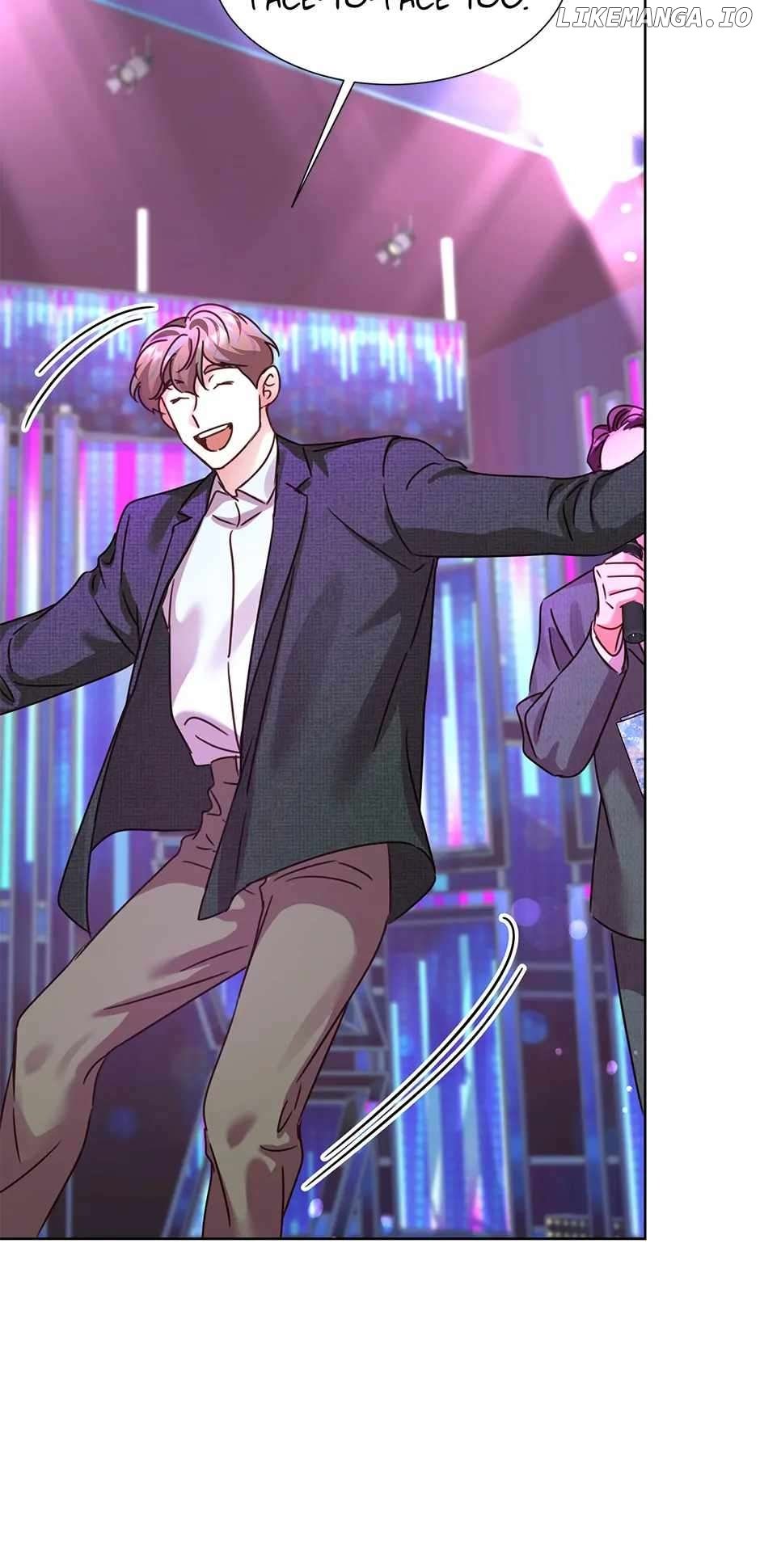 Once Again Idol Chapter 159 - page 11