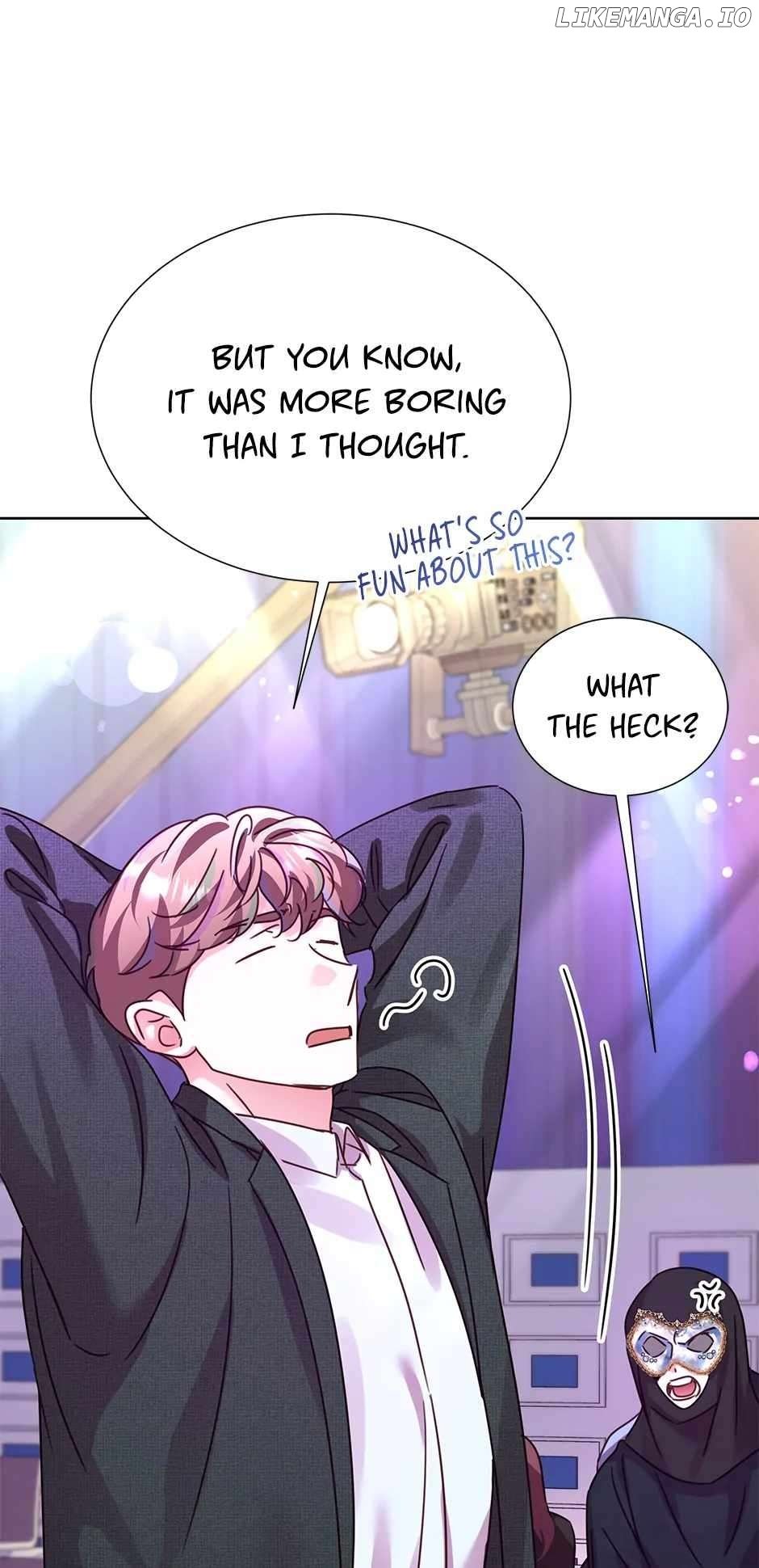 Once Again Idol Chapter 159 - page 12
