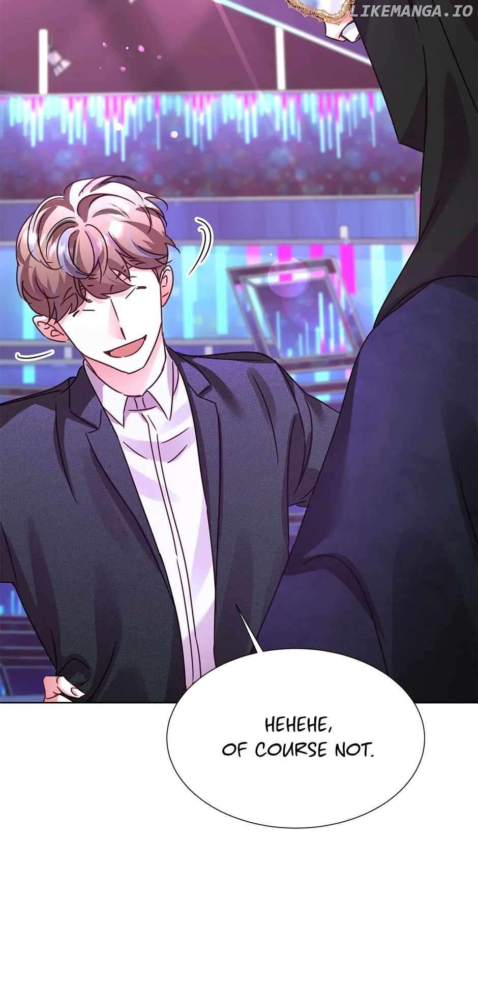 Once Again Idol Chapter 159 - page 14