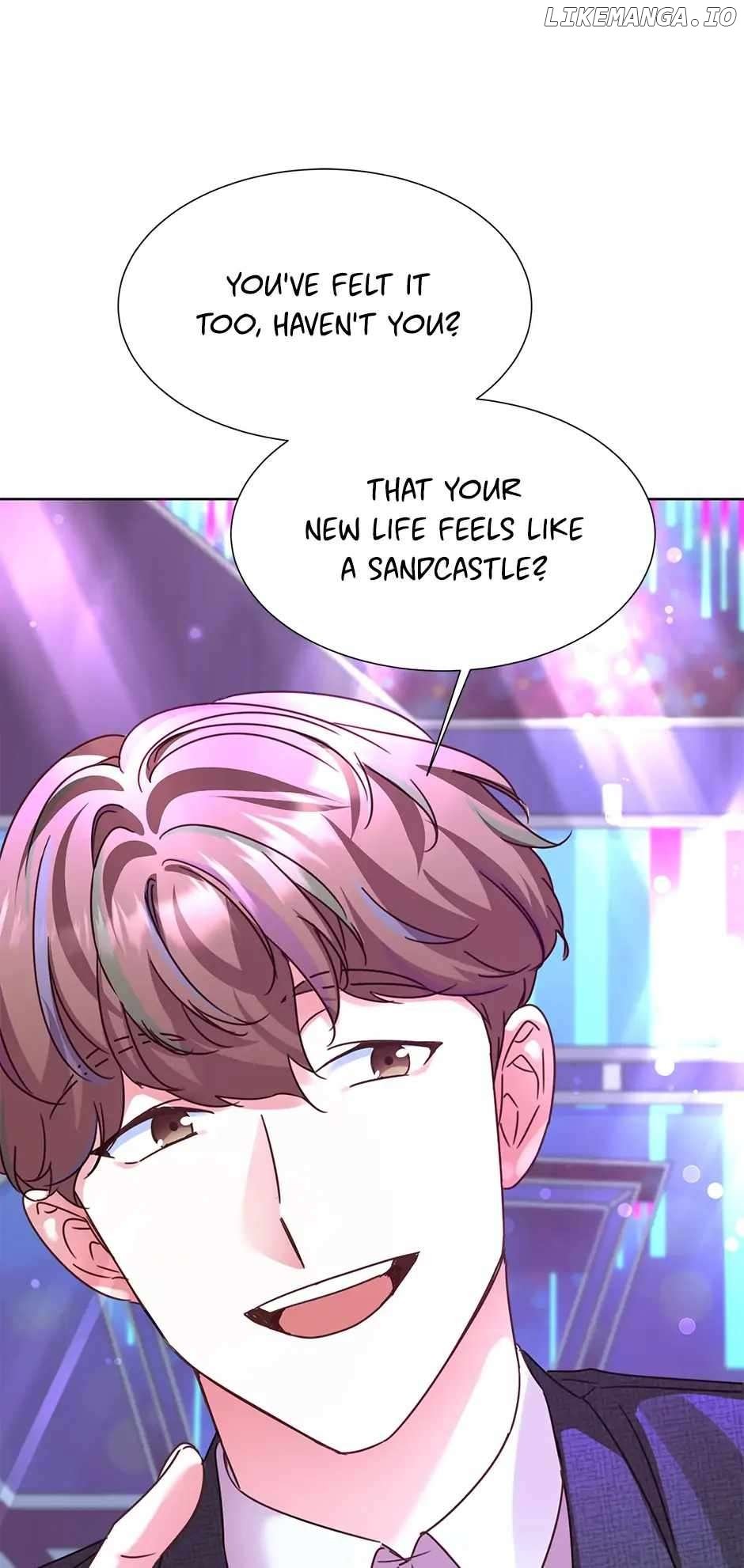Once Again Idol Chapter 159 - page 15