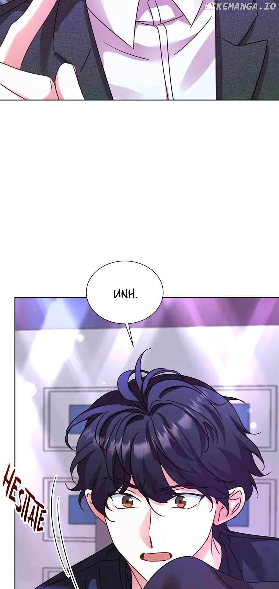Once Again Idol Chapter 159 - page 16