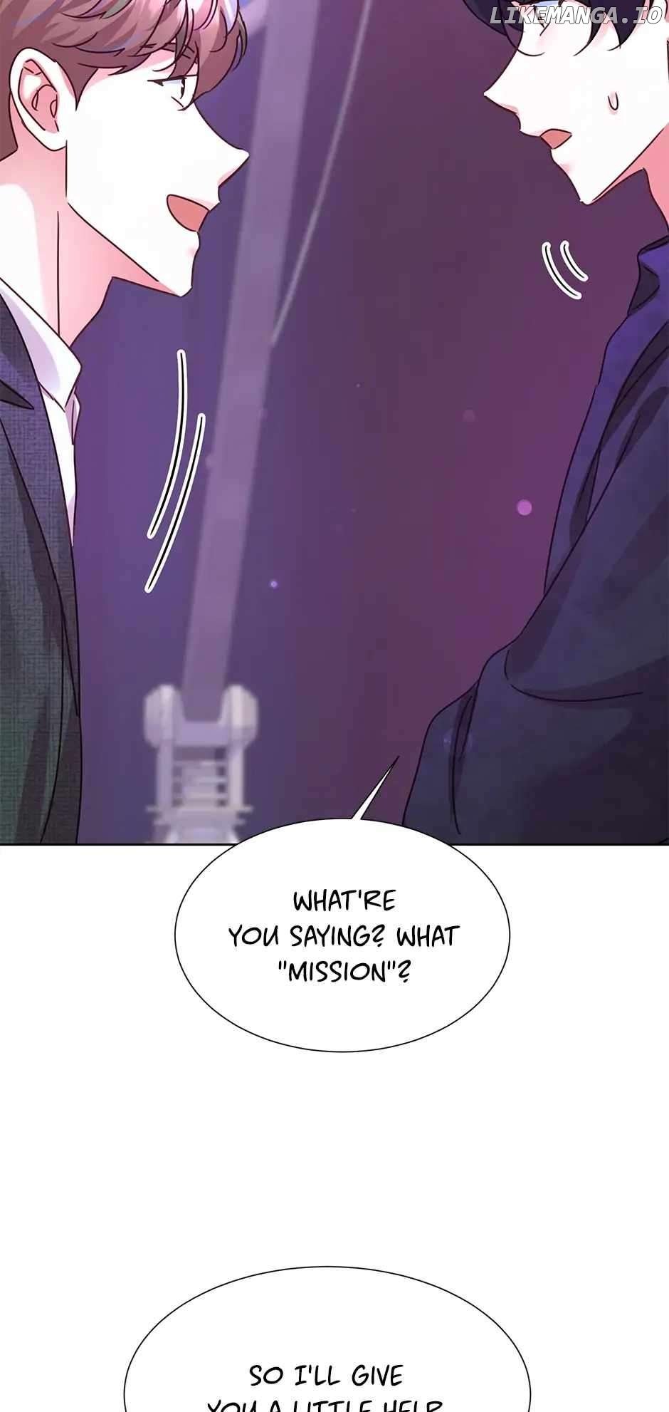 Once Again Idol Chapter 159 - page 18