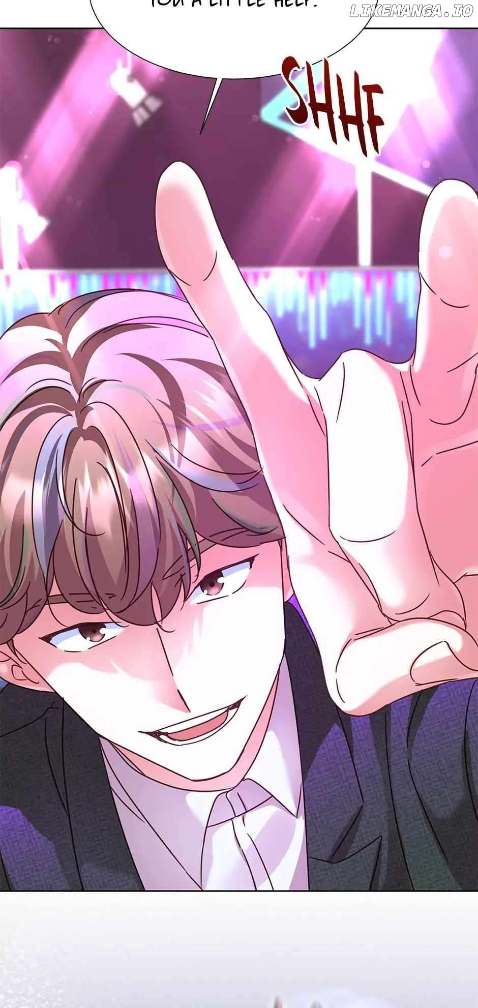 Once Again Idol Chapter 159 - page 19