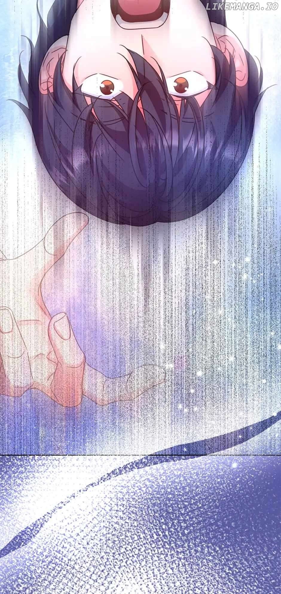 Once Again Idol Chapter 159 - page 21