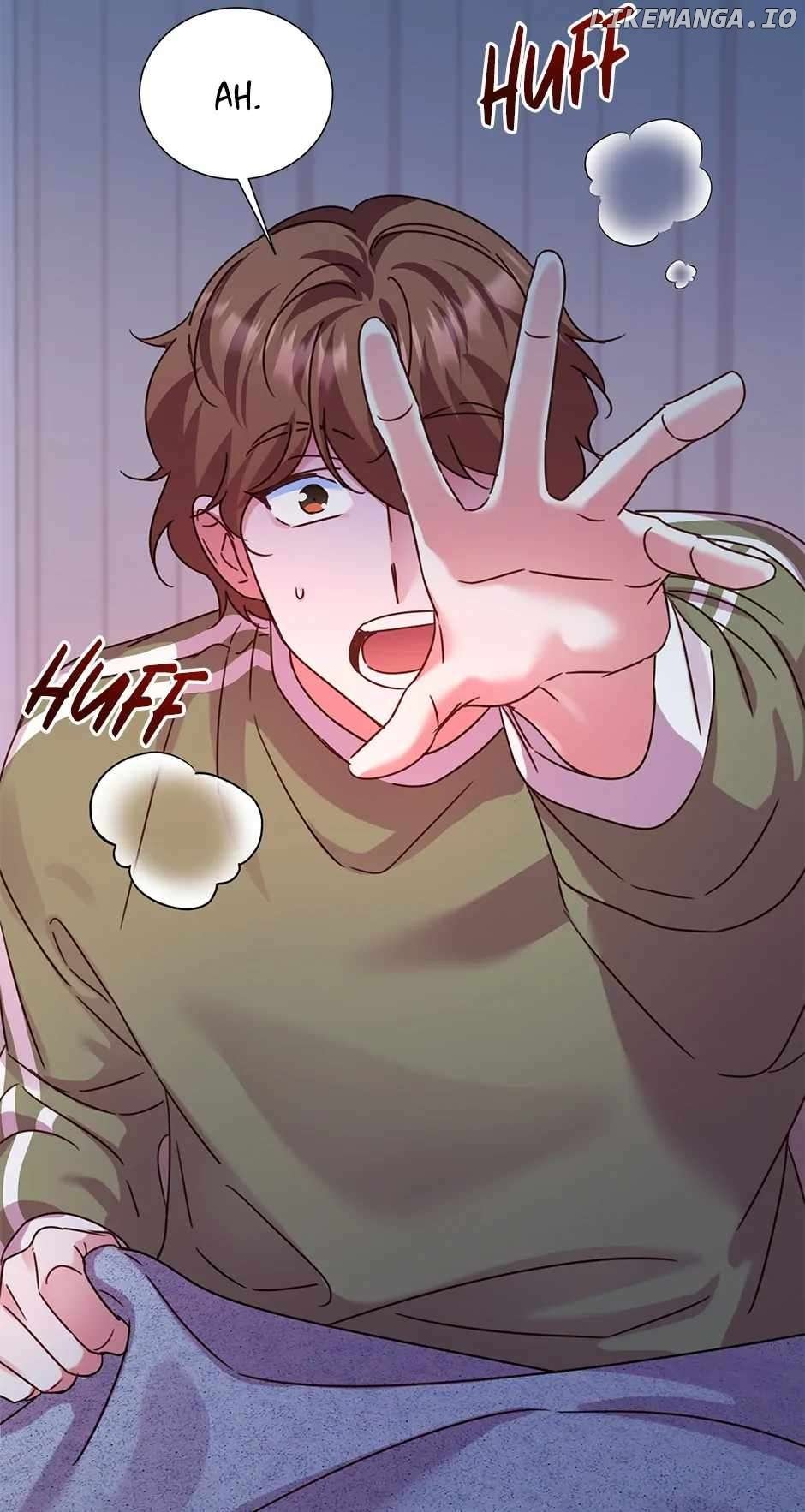 Once Again Idol Chapter 159 - page 26