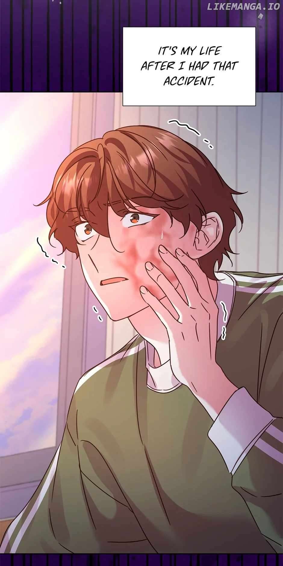 Once Again Idol Chapter 159 - page 31