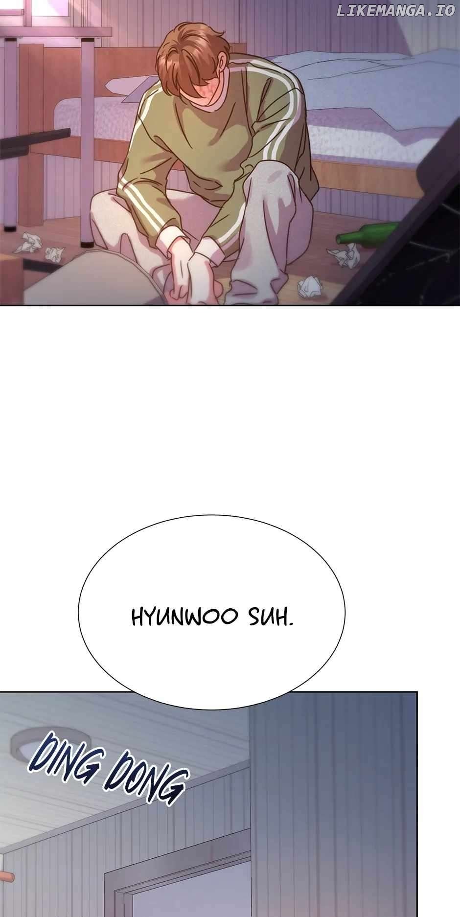 Once Again Idol Chapter 159 - page 38