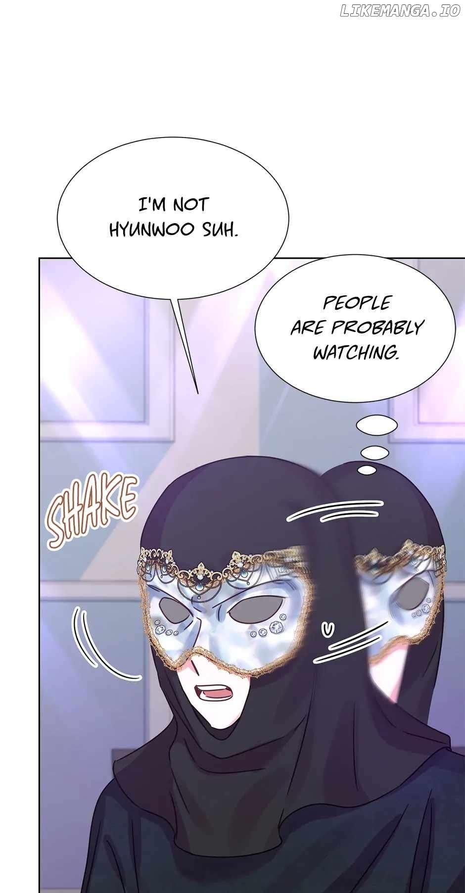 Once Again Idol Chapter 159 - page 4