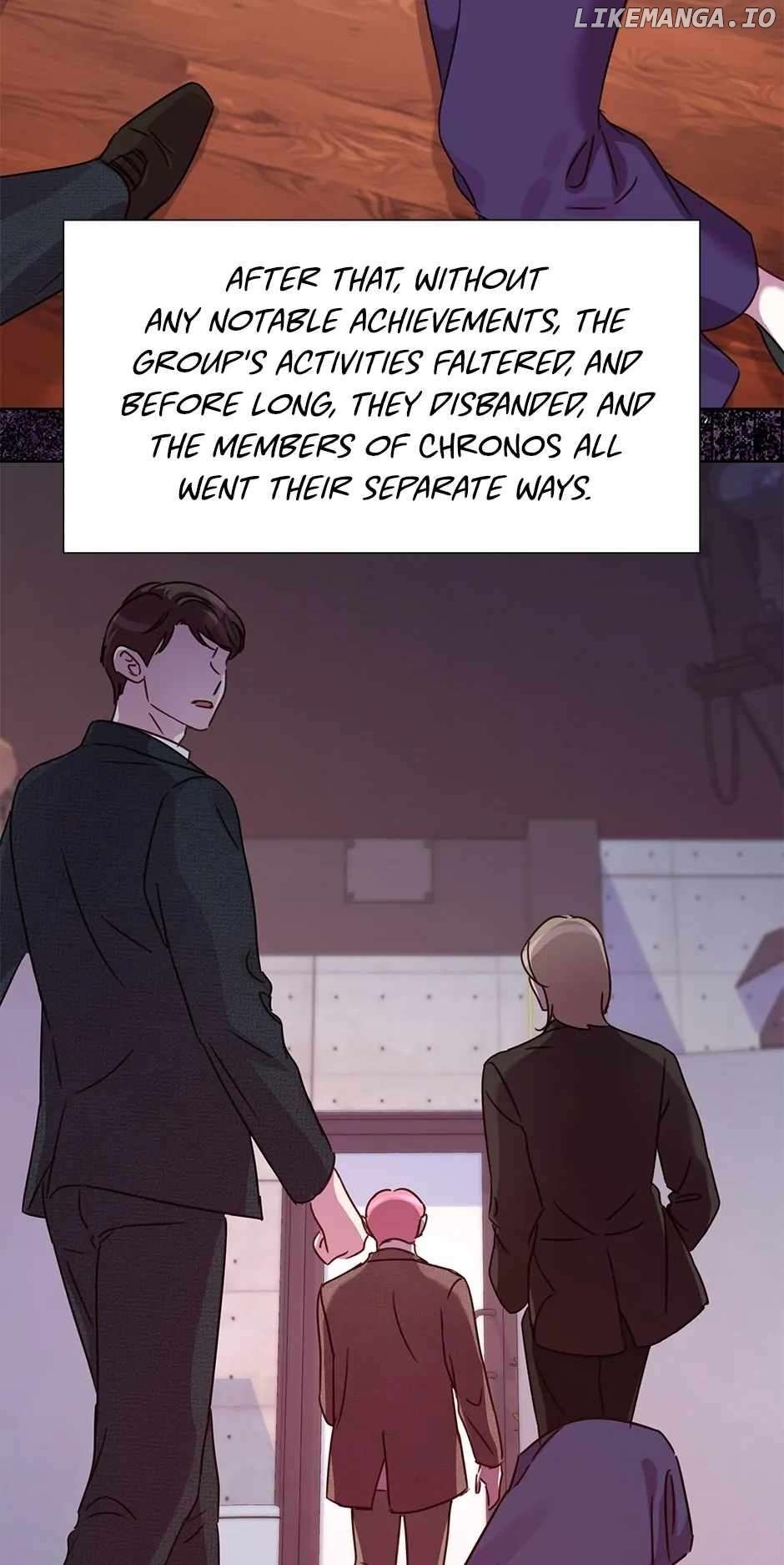 Once Again Idol Chapter 159 - page 42