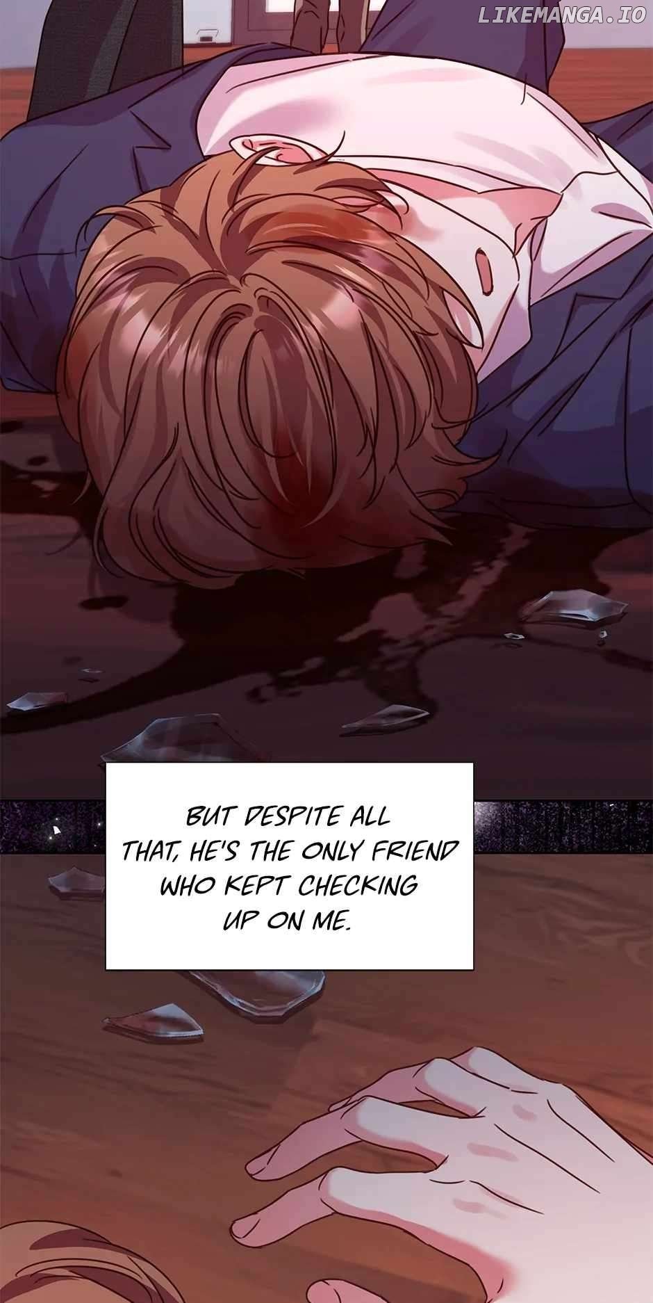 Once Again Idol Chapter 159 - page 43
