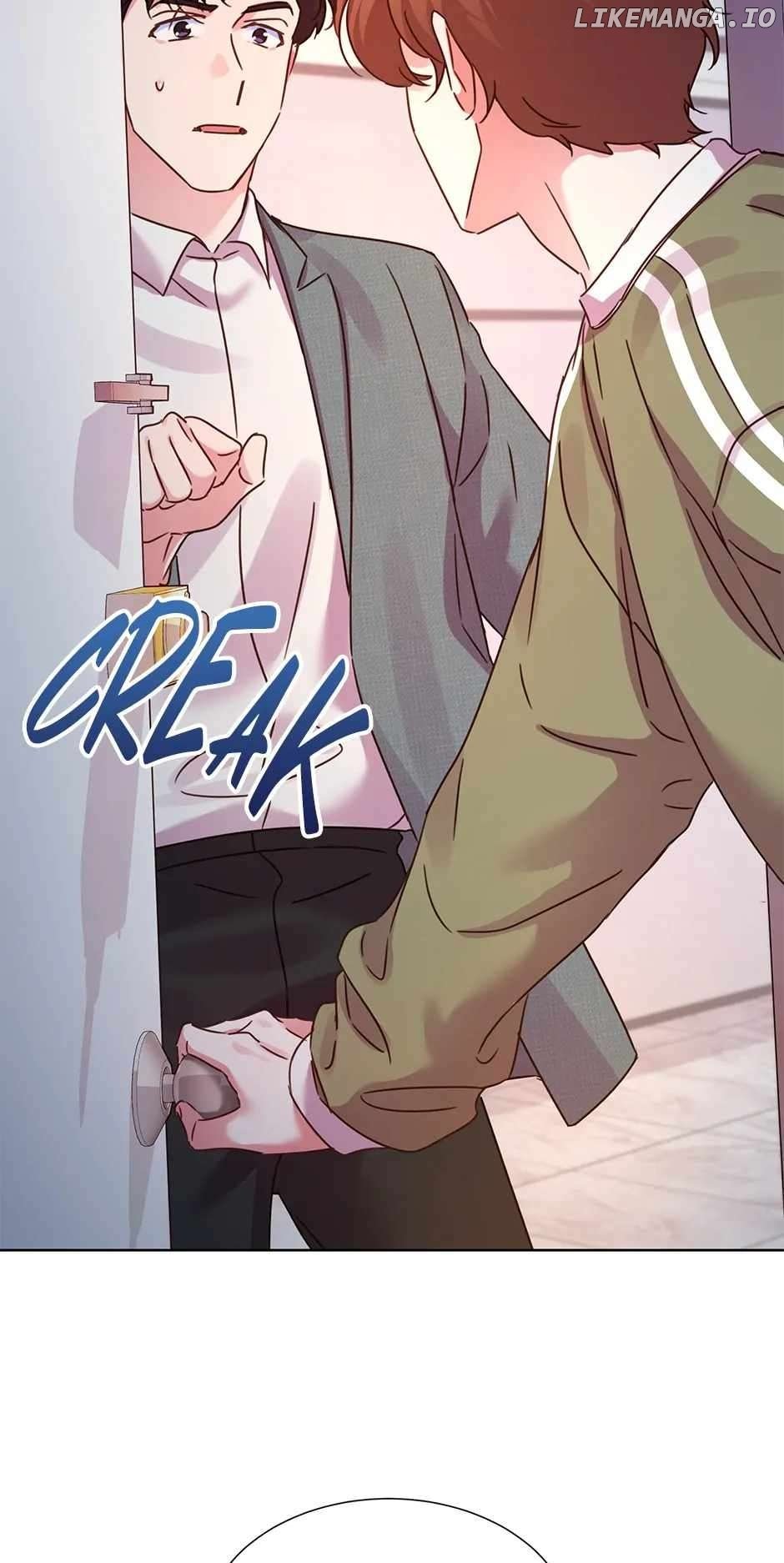Once Again Idol Chapter 159 - page 49