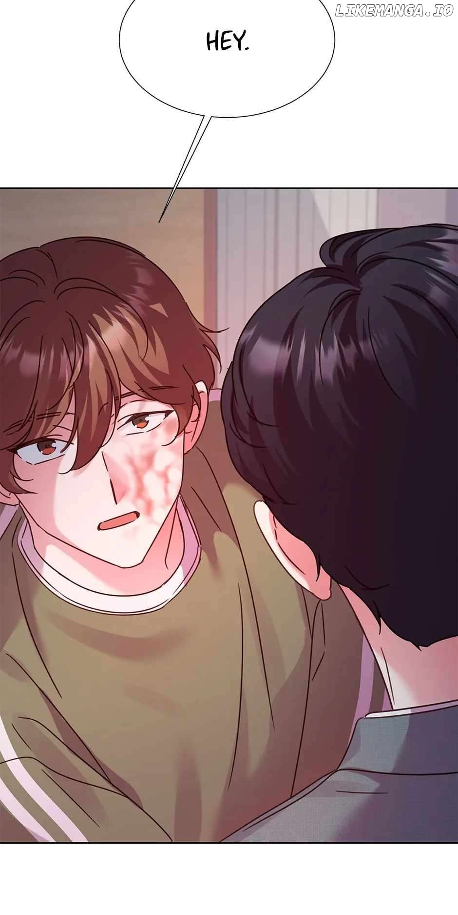 Once Again Idol Chapter 159 - page 50