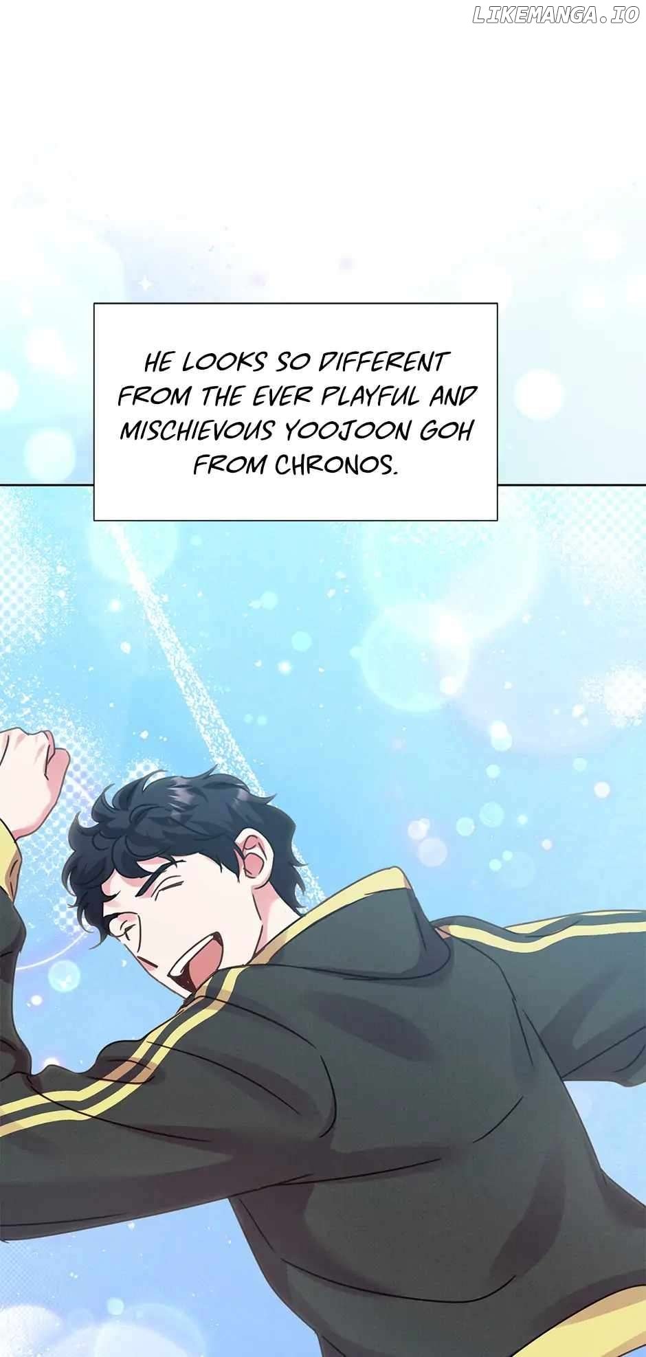 Once Again Idol Chapter 159 - page 53