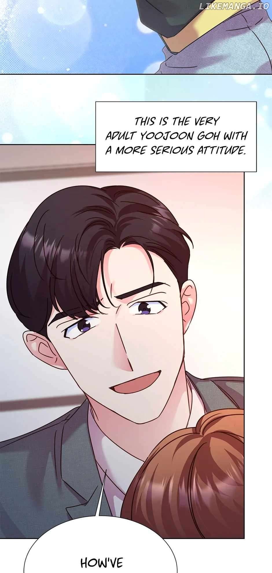 Once Again Idol Chapter 159 - page 54
