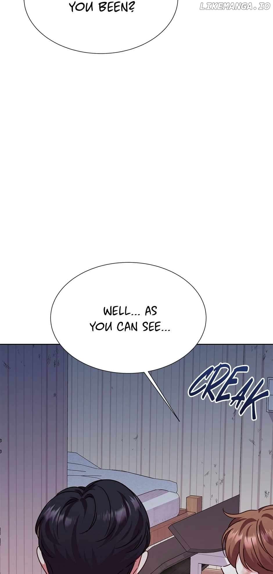 Once Again Idol Chapter 159 - page 55