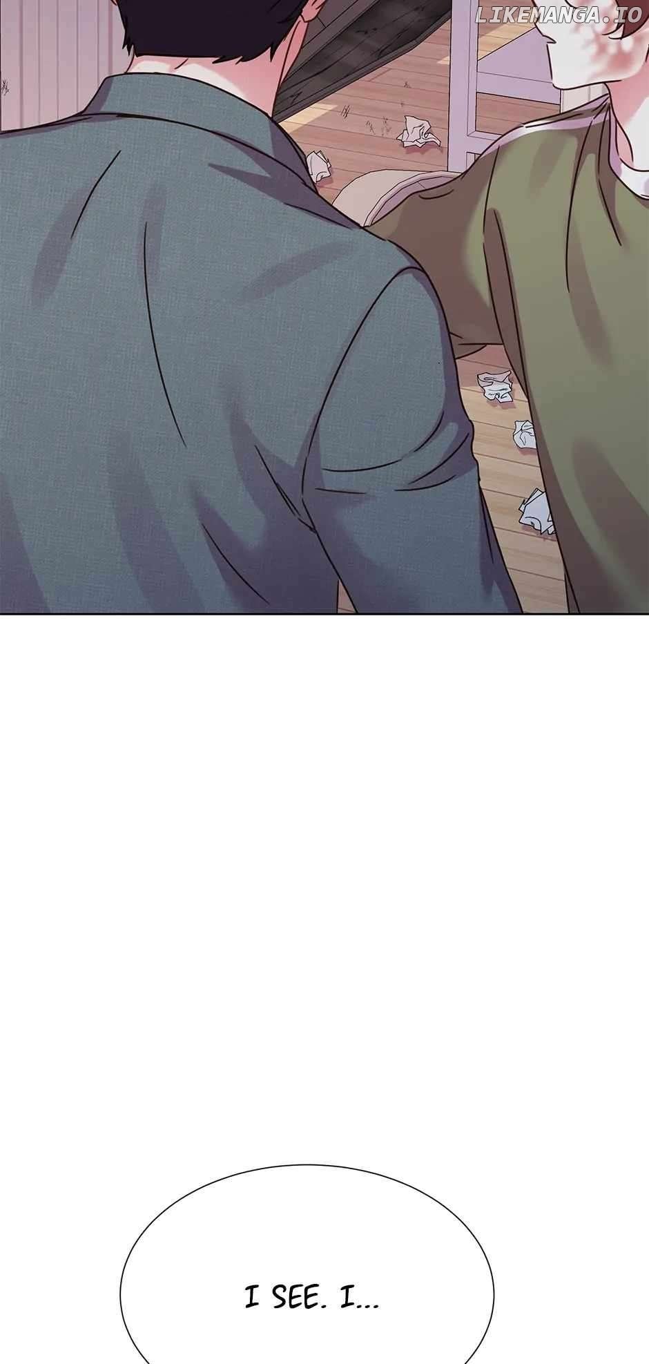 Once Again Idol Chapter 159 - page 56