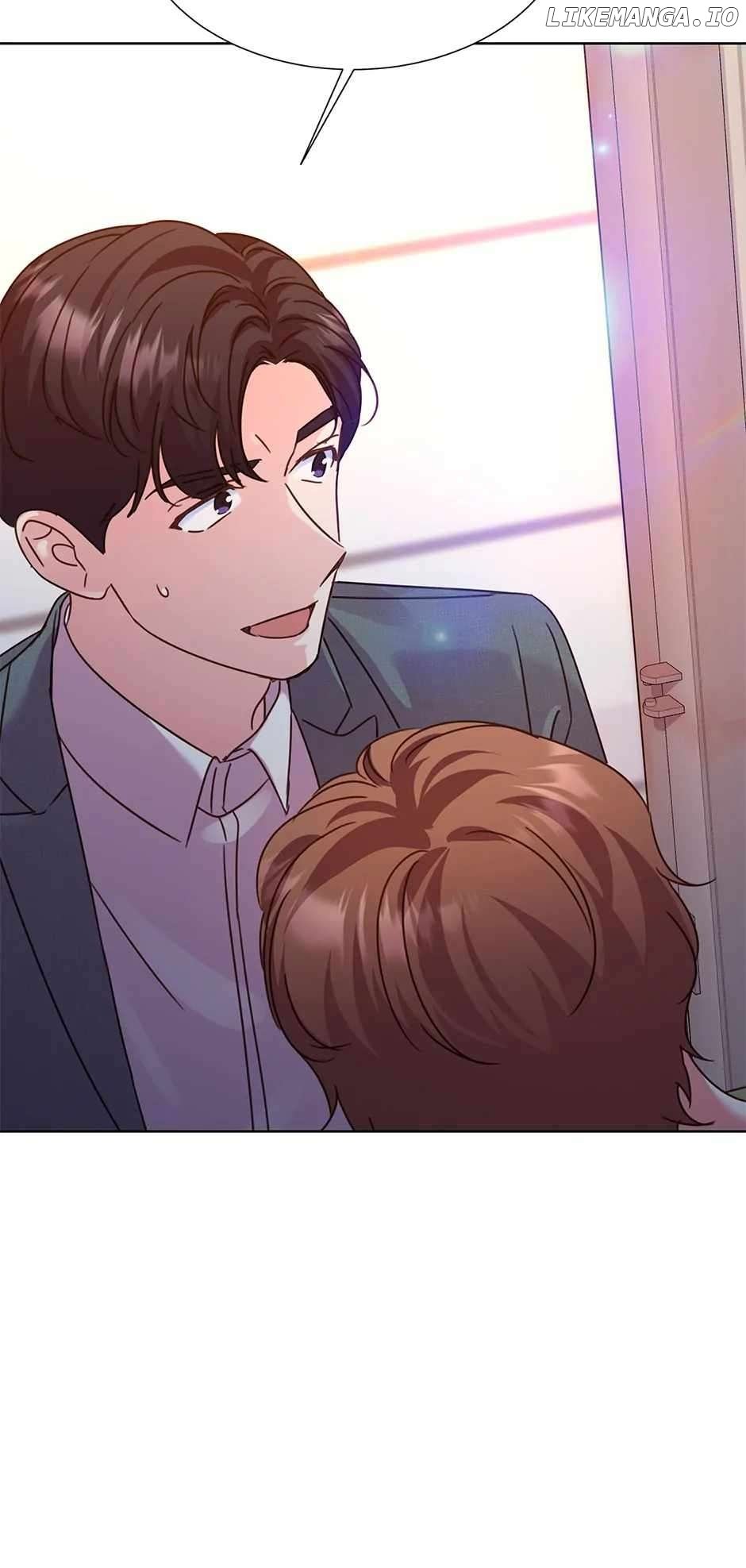 Once Again Idol Chapter 159 - page 57