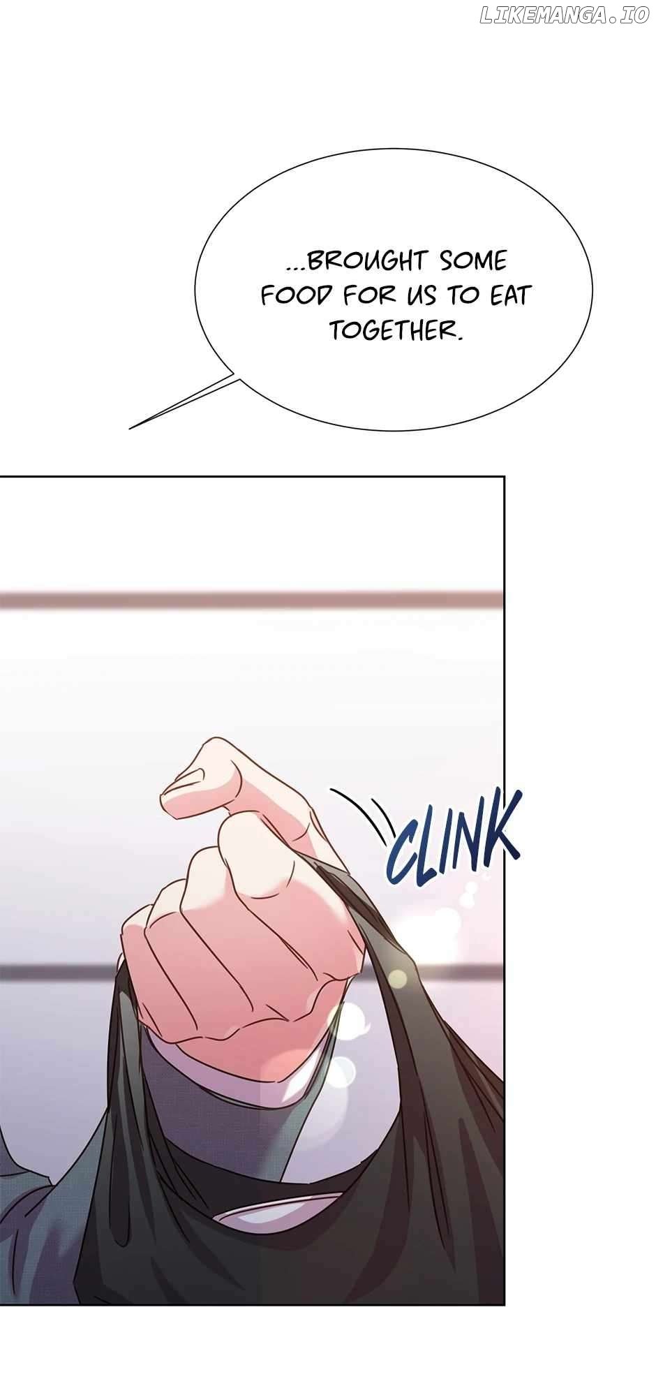 Once Again Idol Chapter 159 - page 58