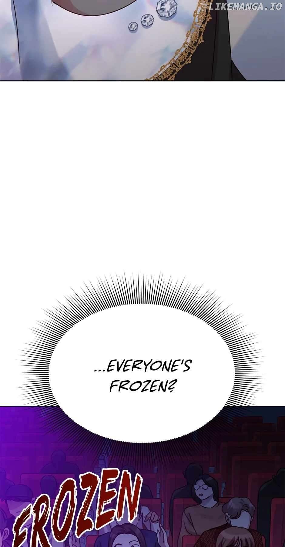 Once Again Idol Chapter 159 - page 6