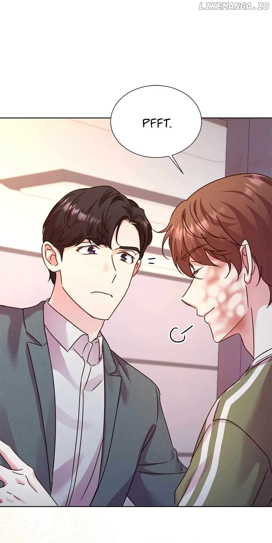 Once Again Idol Chapter 159 - page 61
