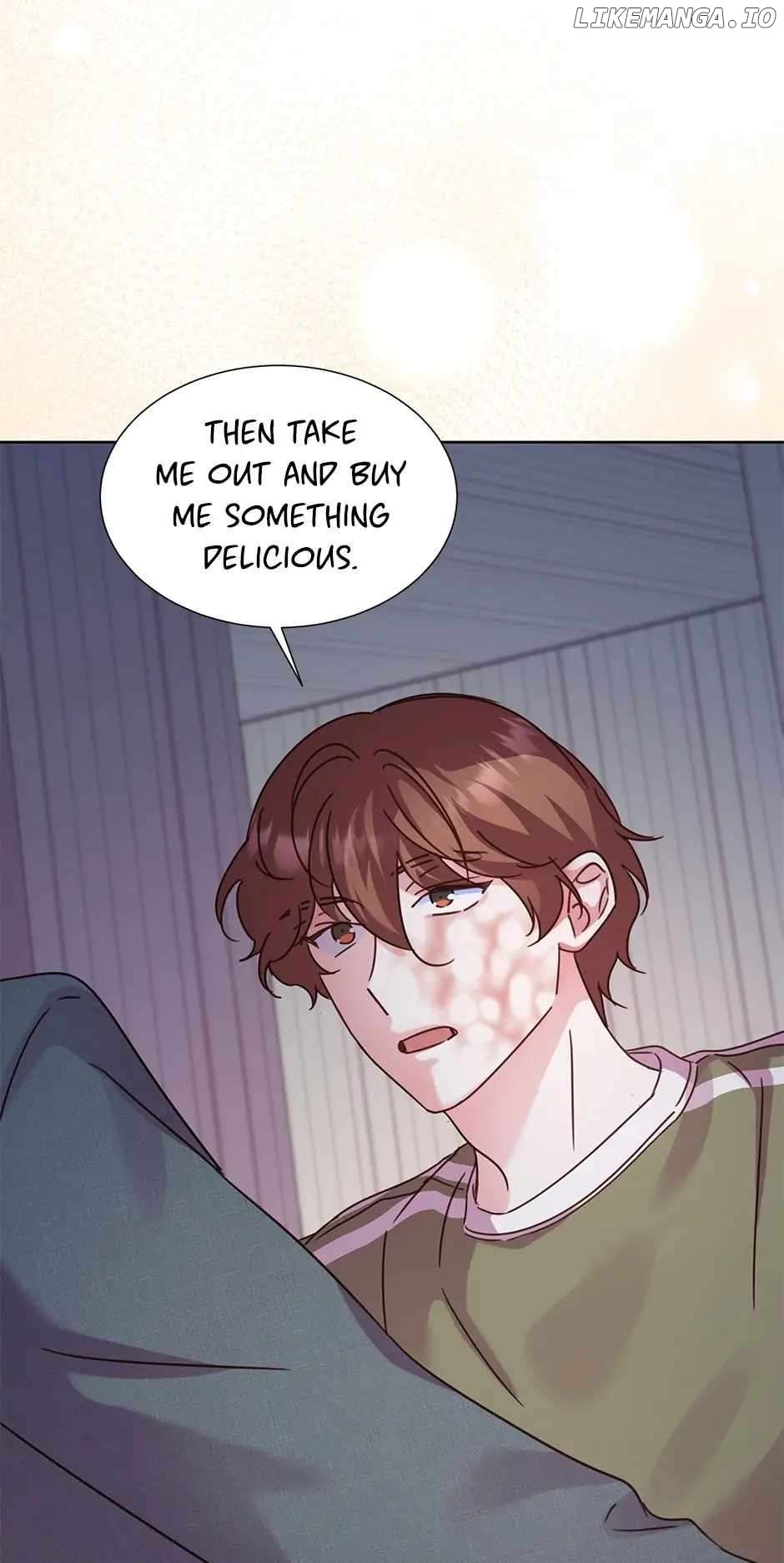 Once Again Idol Chapter 159 - page 62