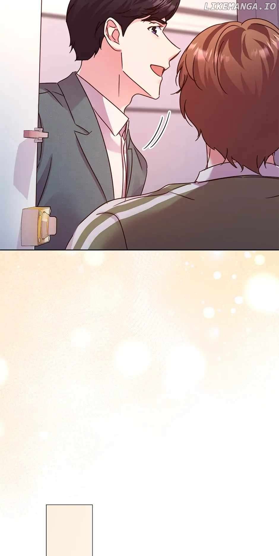 Once Again Idol Chapter 159 - page 66