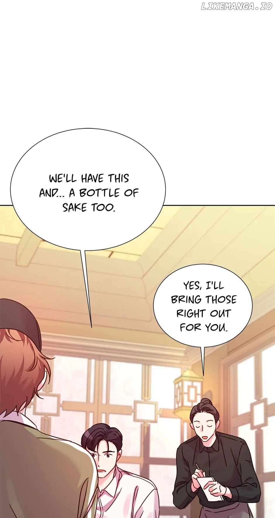 Once Again Idol Chapter 159 - page 68