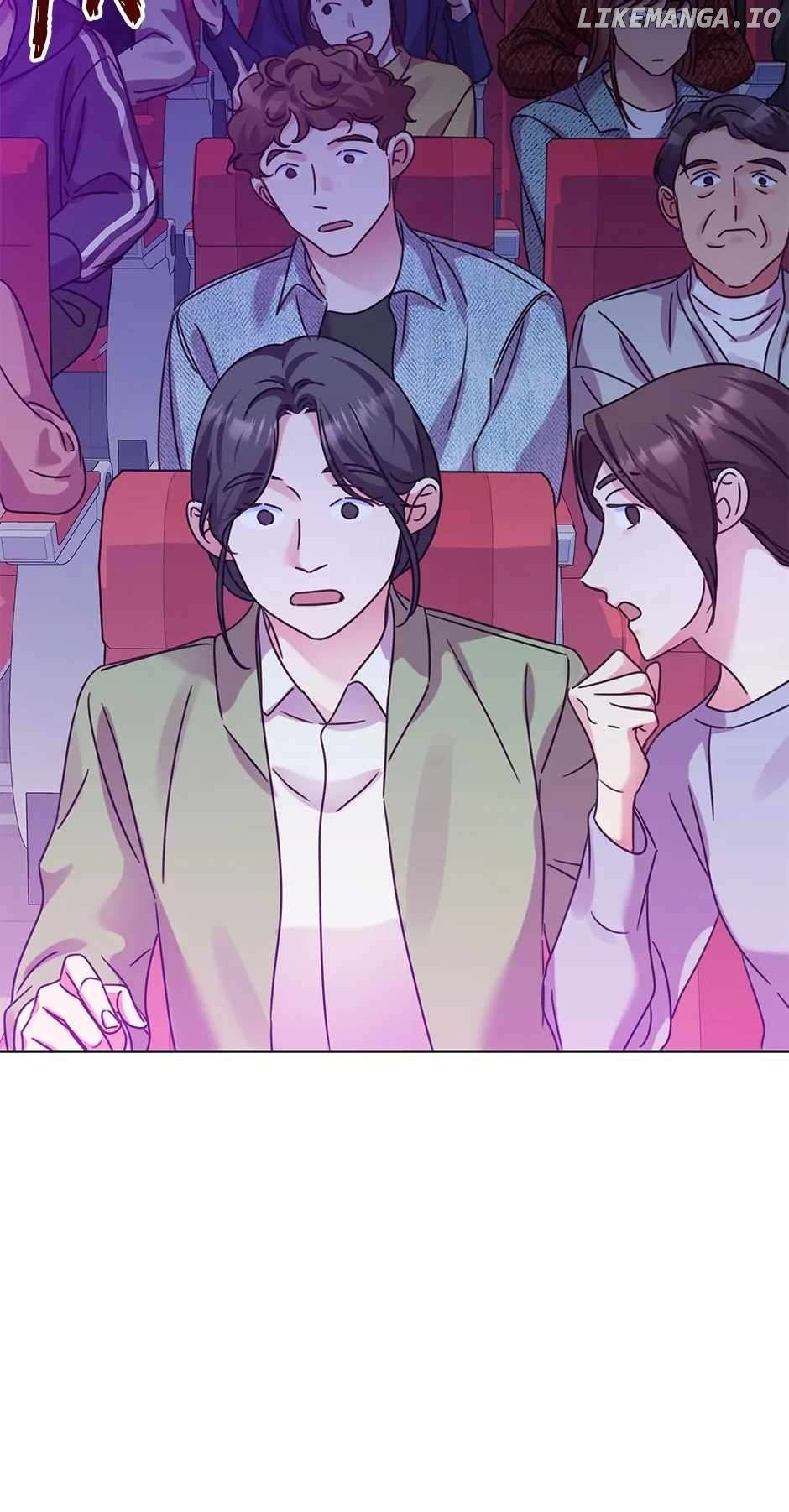 Once Again Idol Chapter 159 - page 7