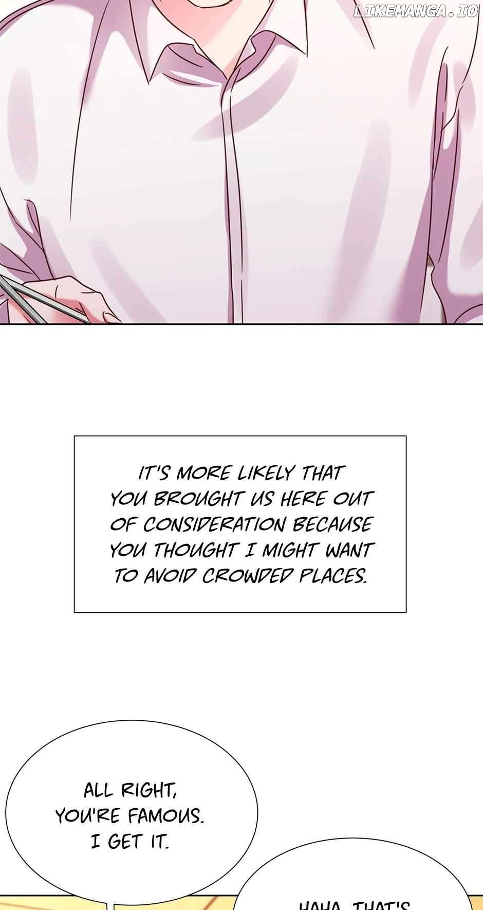 Once Again Idol Chapter 159 - page 71
